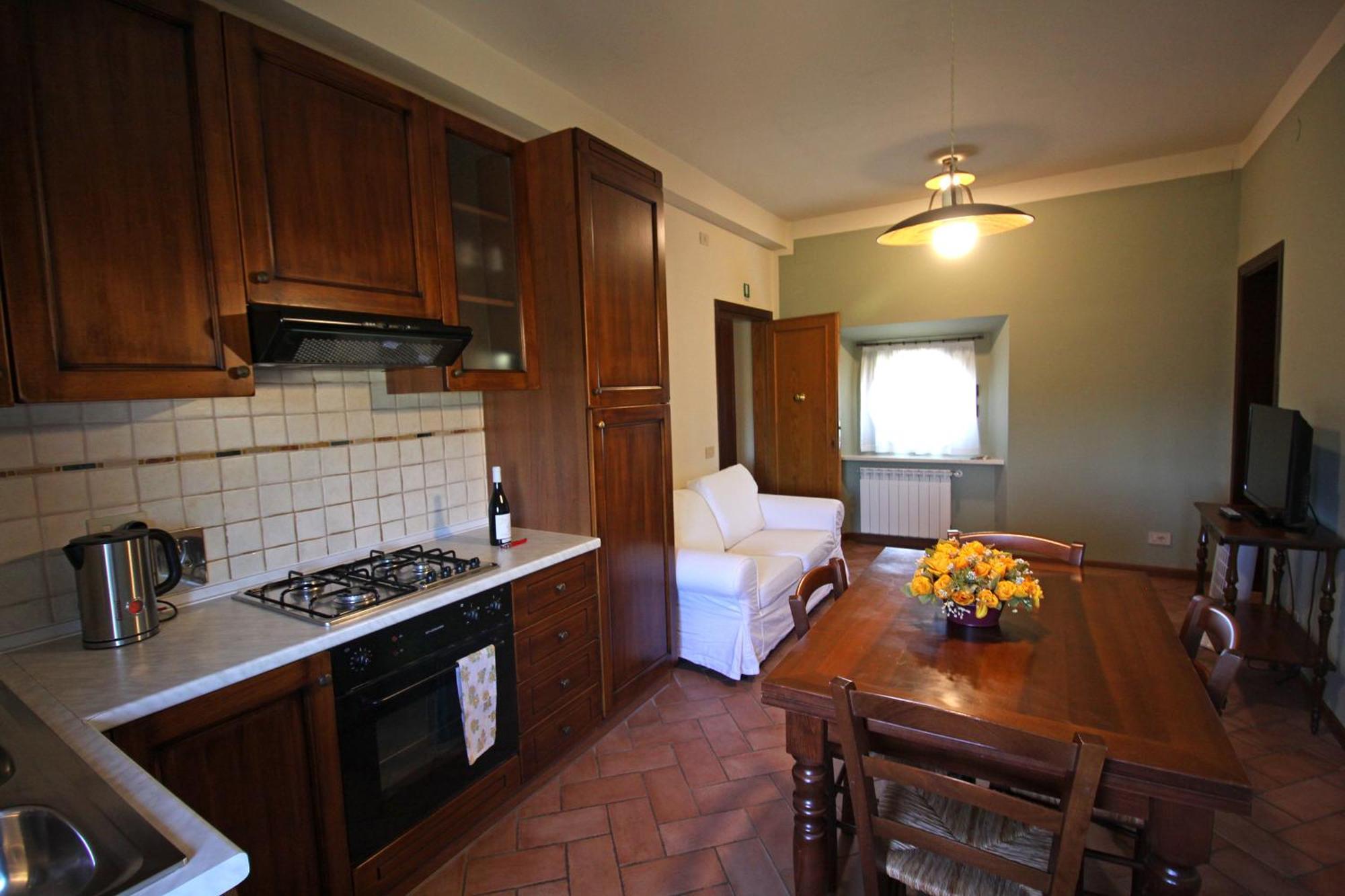 Agriturismo Casale Dello Sparviero Кастелина ин Кианти Стая снимка