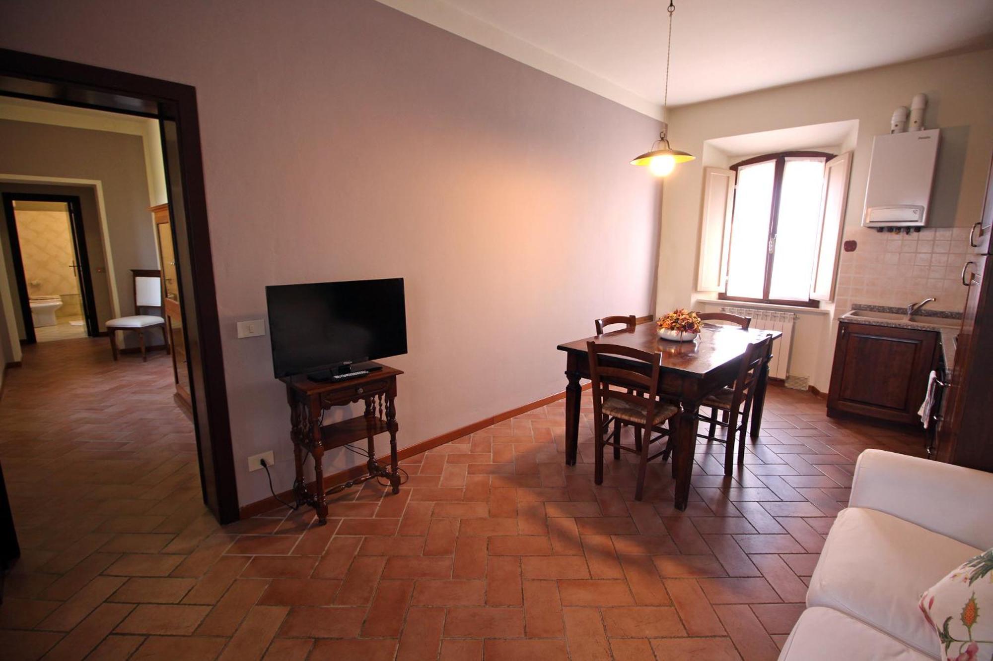 Agriturismo Casale Dello Sparviero Кастелина ин Кианти Екстериор снимка