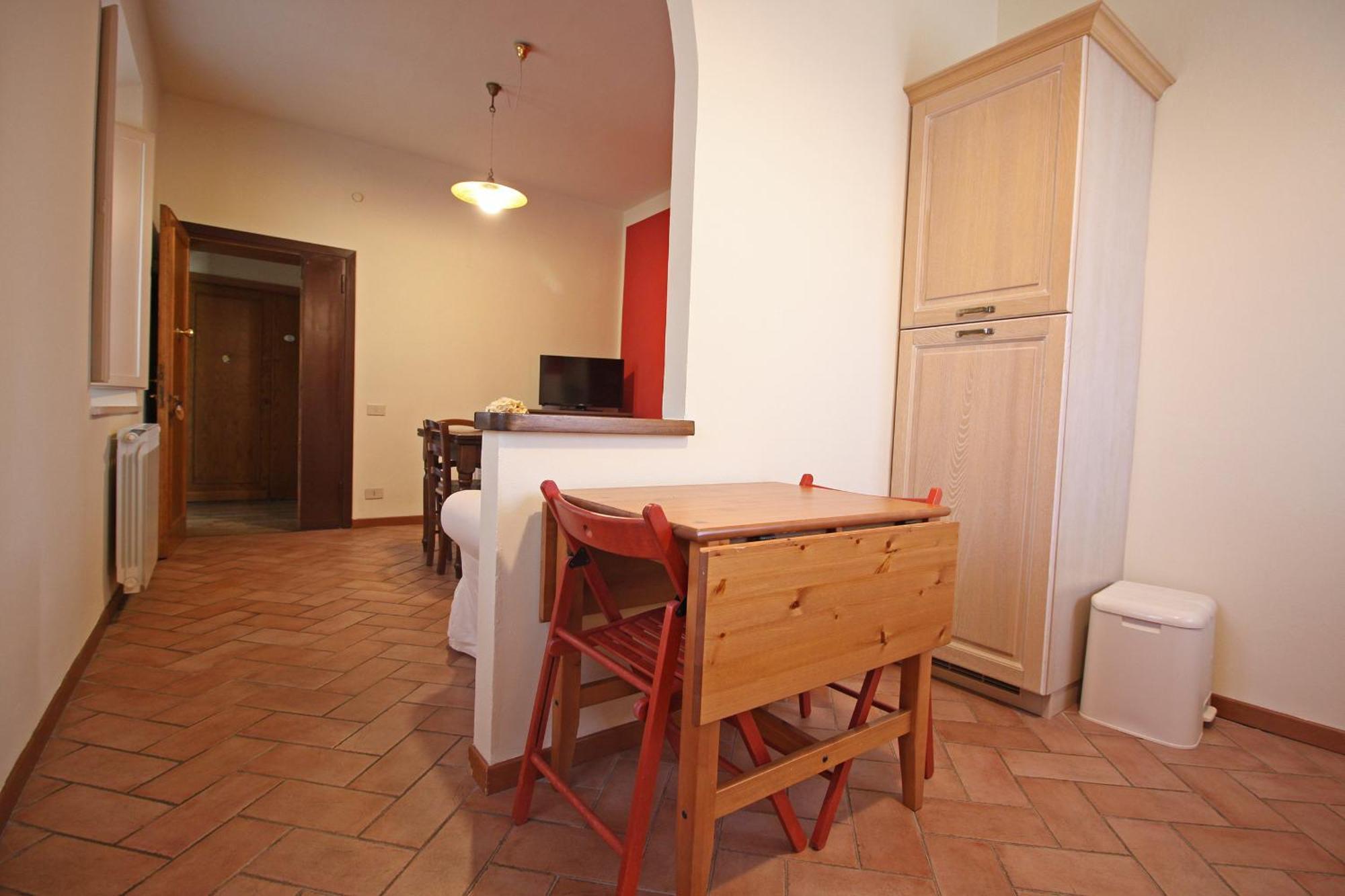 Agriturismo Casale Dello Sparviero Кастелина ин Кианти Стая снимка